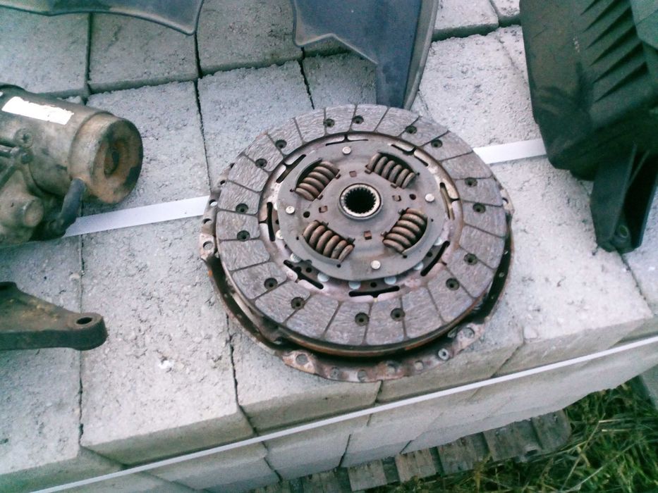 Części Hyundai Teracan