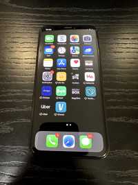 iPhone X 64Gb C/ Avaria