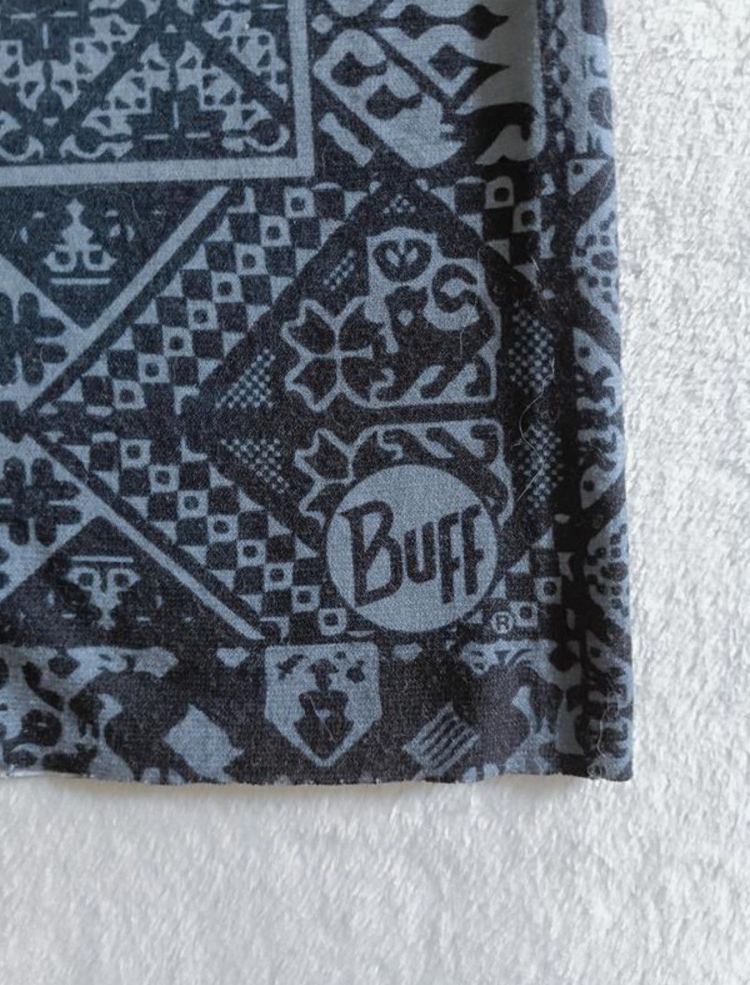 BUFF оригінальний багатофункціональний бафф снуд шарф-труба горловик