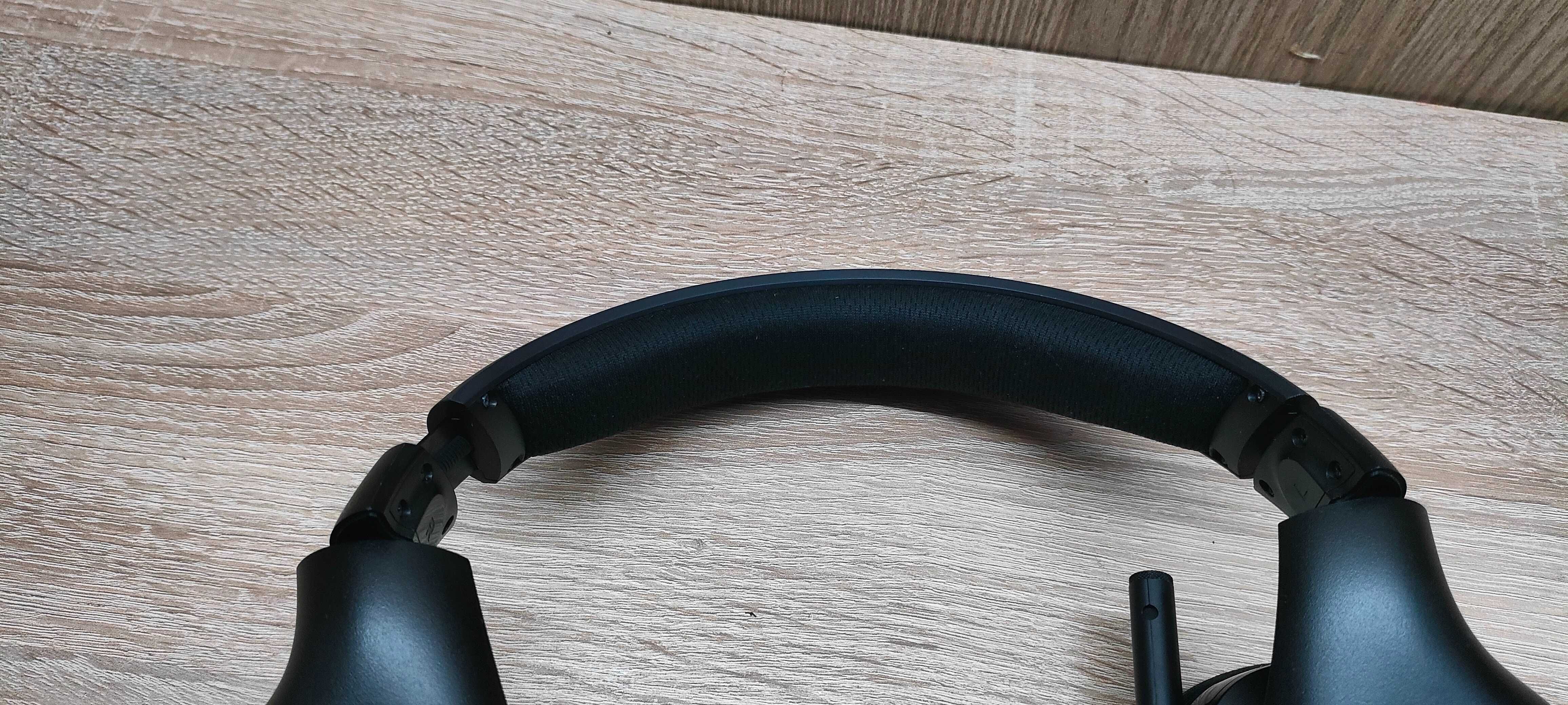 Słuchawki Logitech G533