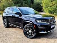 Jeep Grand Cherokee Jeep Grand Cherokee