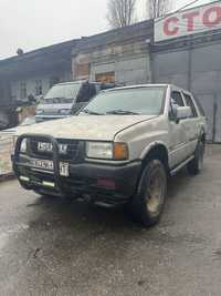 Продам ISUZU Rodeo