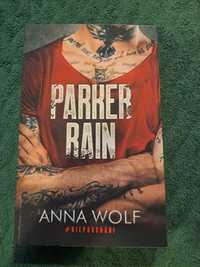 Anna Wolf Parker Rain