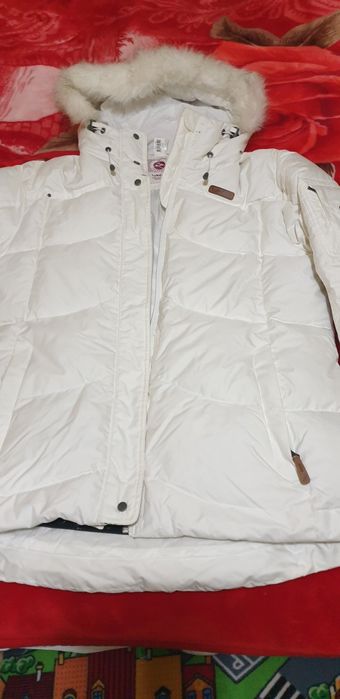 Kurtka idealna na narty i nietylko