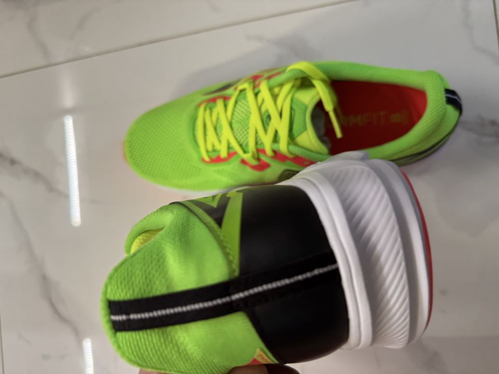 Buty biegowe Saucony MUNCHEN 5 - 44,5. NOWE!!