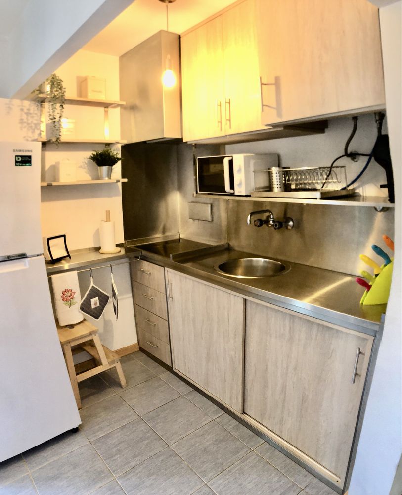 Apartamento T1 Povoa de Varzim