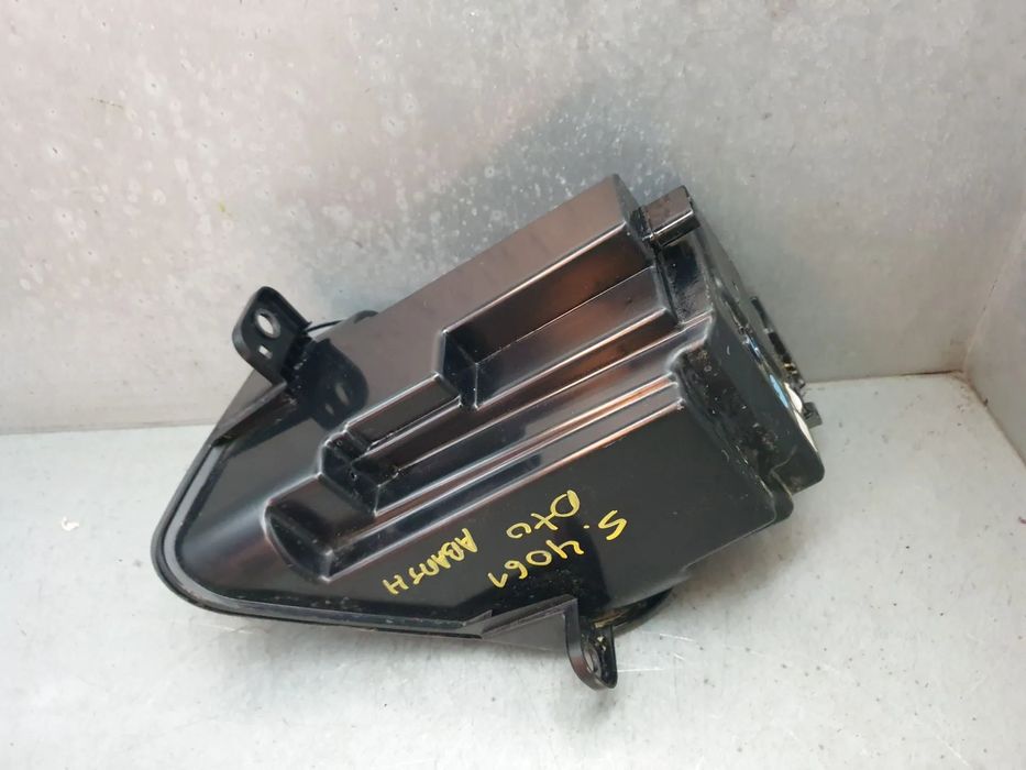 Luz circulação diurna direita ABARTH 500E