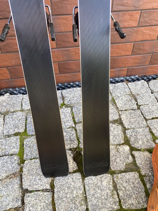 Narty Atomic Cloud C9 157cm