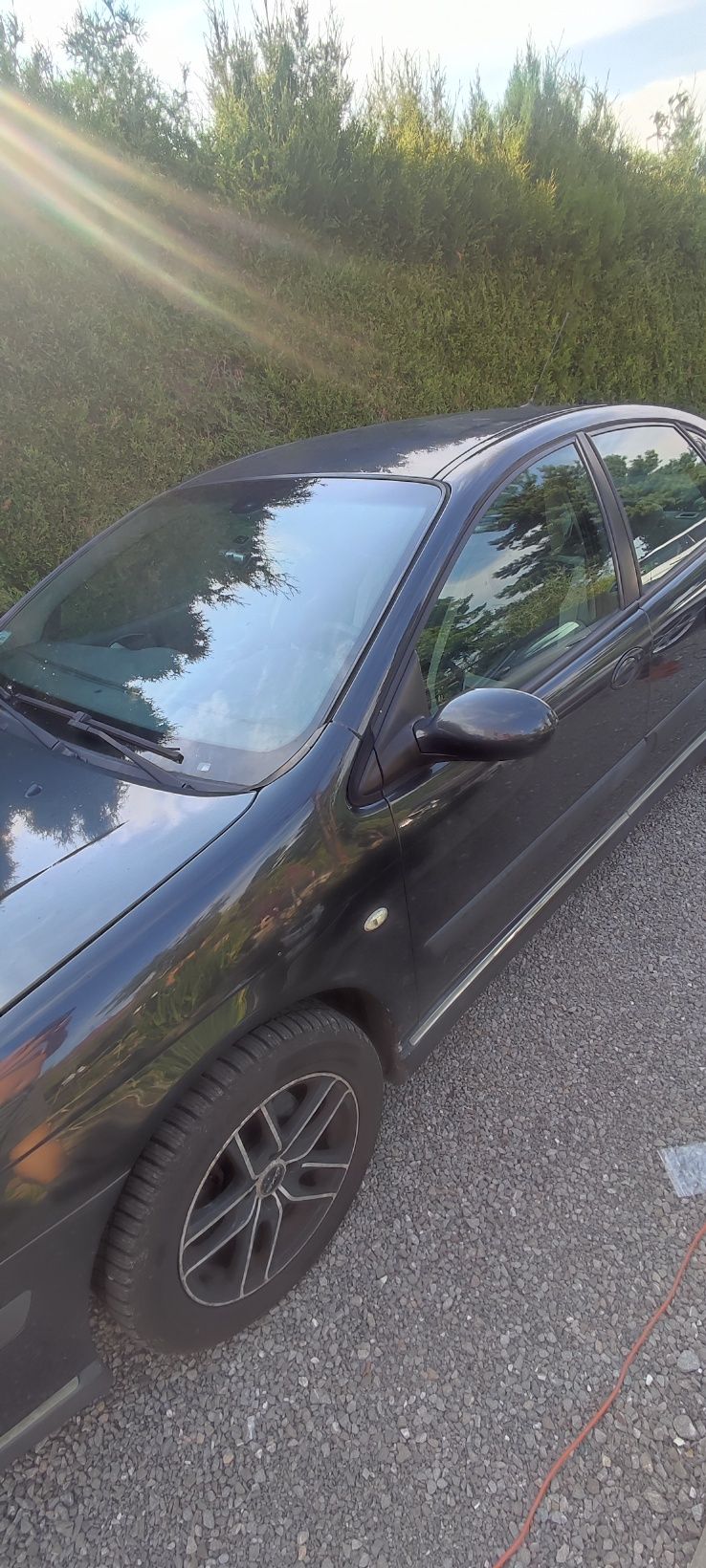 Citroen C5 1,6 HDI