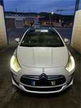 Citroen DS5 Hybrid