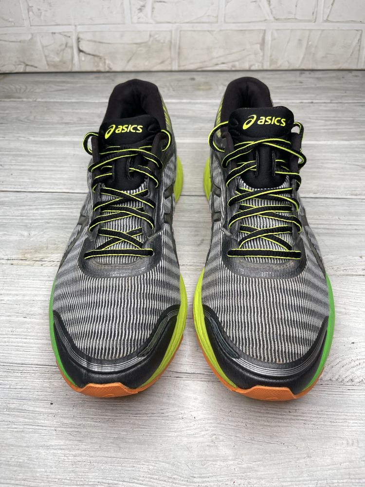 Мужские кроссовки для бега asics dynaflyte