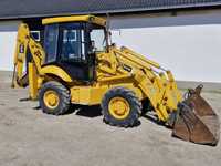 Jcb 2CX koparko ładowarka 3cx 2006r oryginal