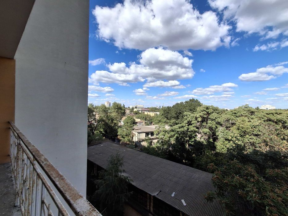 Продам 2-х комнатную квартиру на Цветаева/Высокий переулок