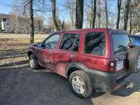 Продам Land Rover 1,8 газ/бензин 2000