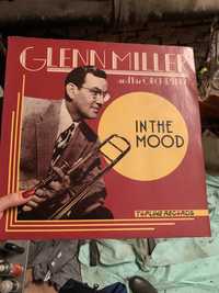 Płyta winylowa Glenn Miller