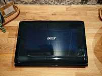 Laptop Acer Aspier Model ZK3 6530G series 704G32Mn 16" CD