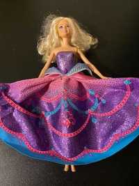 Лялька оригінал Mattel Барбі Маріпоса та принцеса Катанія Метелик