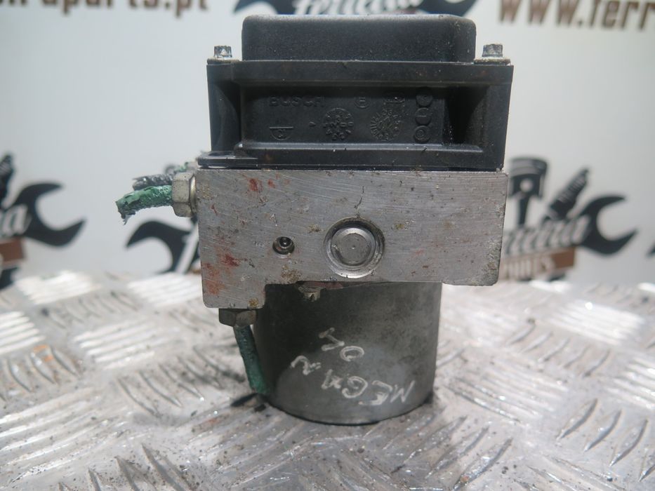 MODULO ABS RENAULT MEGANE | SCÉNIC REF: 0265800300