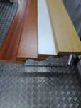 rodapé MDF e PVC e Rodapés para cozinha