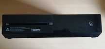 XboX One (pad, gry)