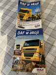 Magazyn DaF Trucks Polska