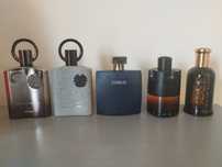 Oryginalne perfumy