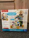 Fisher Price chodzik dla dziecka