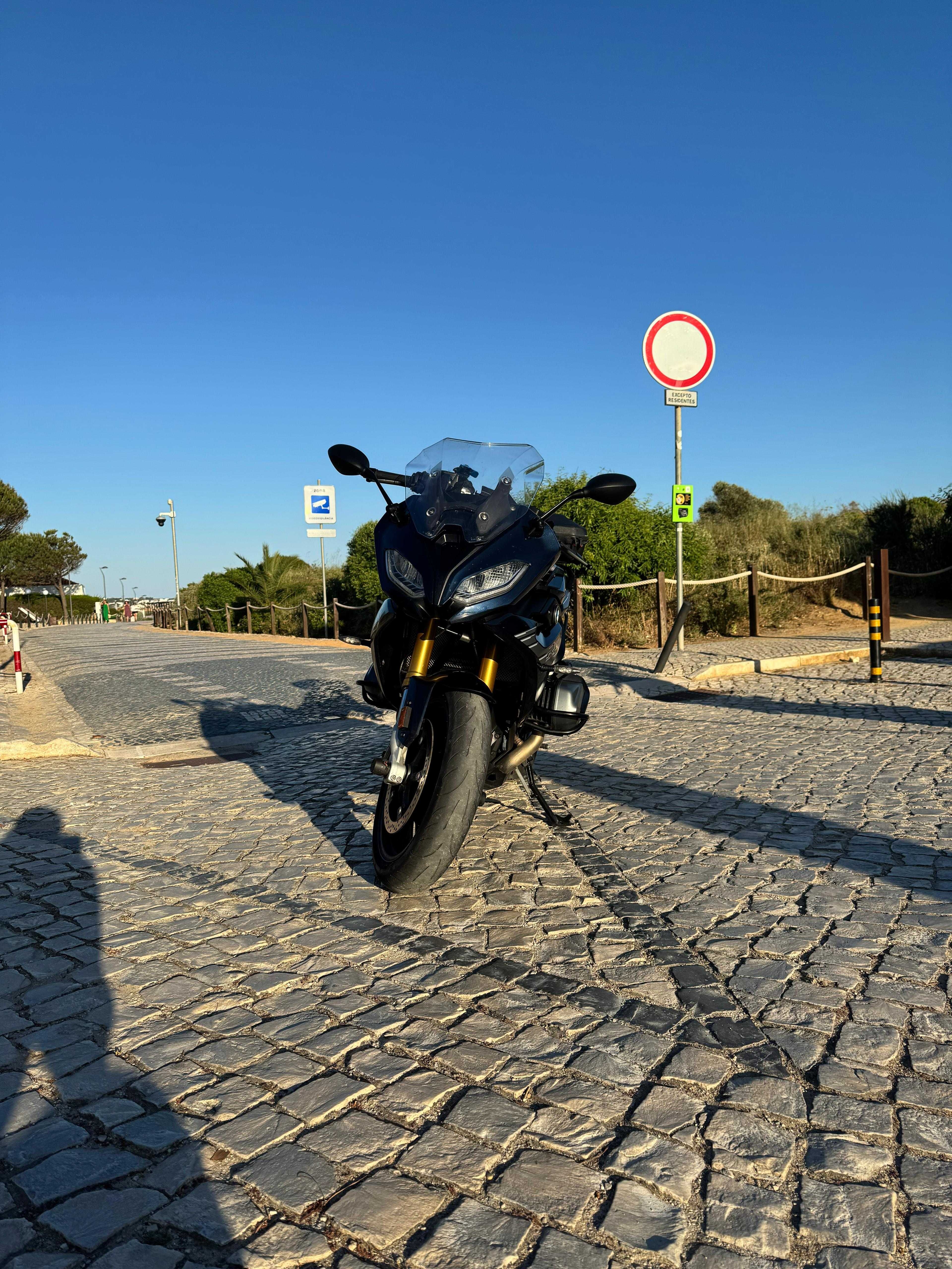 BMW R1250RS K54 2019
