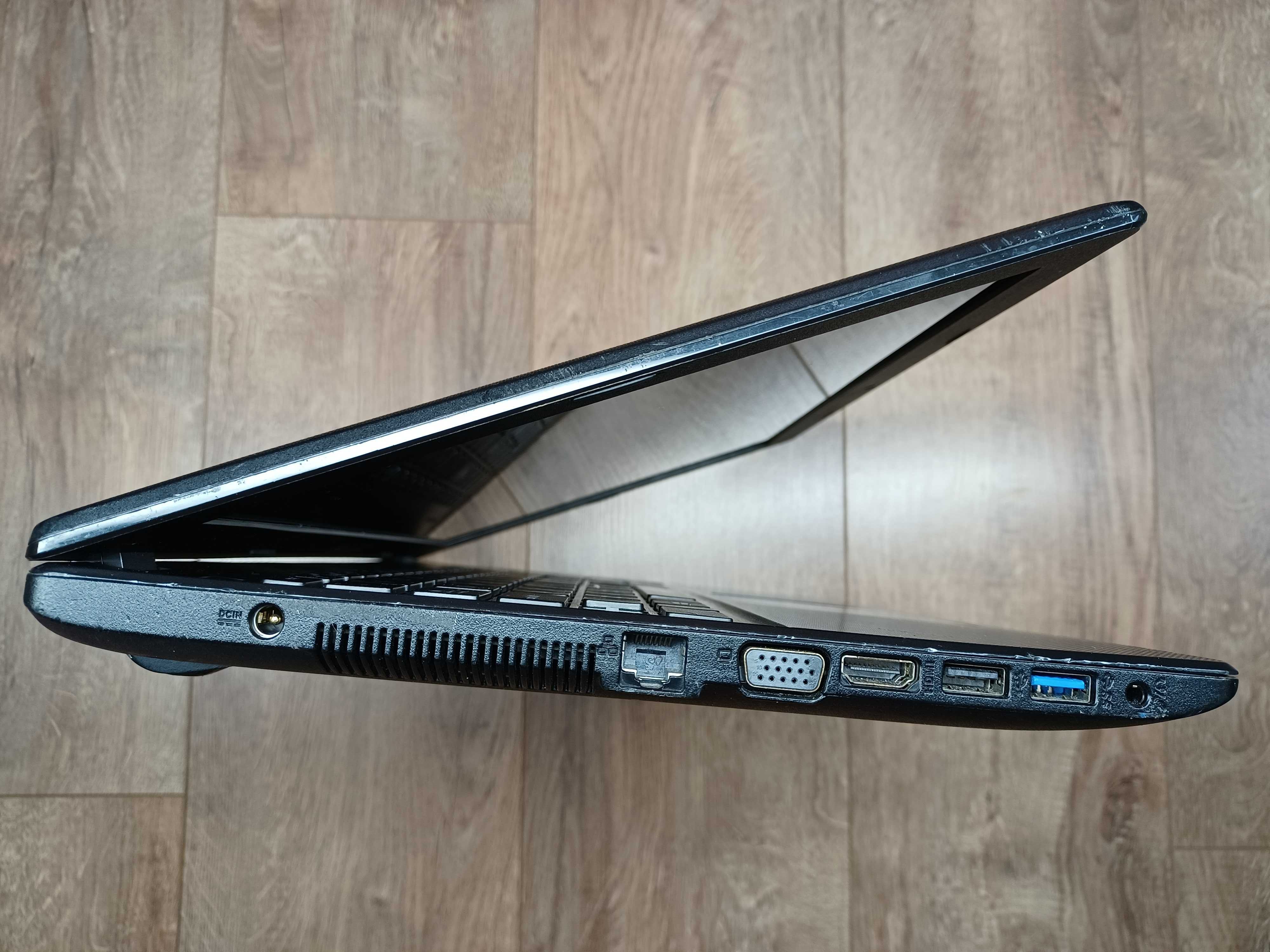 Ноутбук Asus X551m