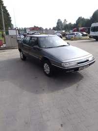 Продам Citroen xm