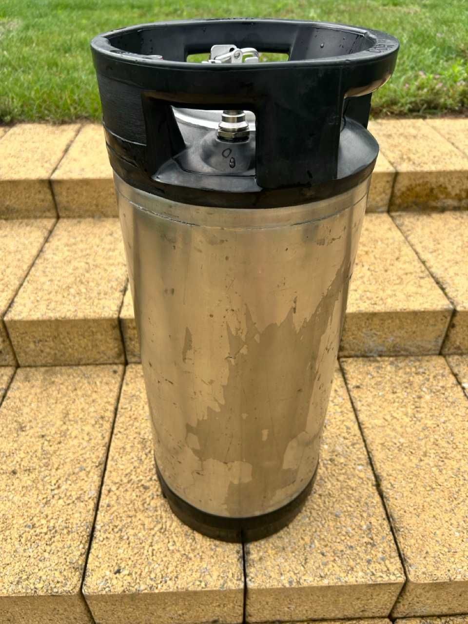 Keg Cornelius (Corny)18 litrów