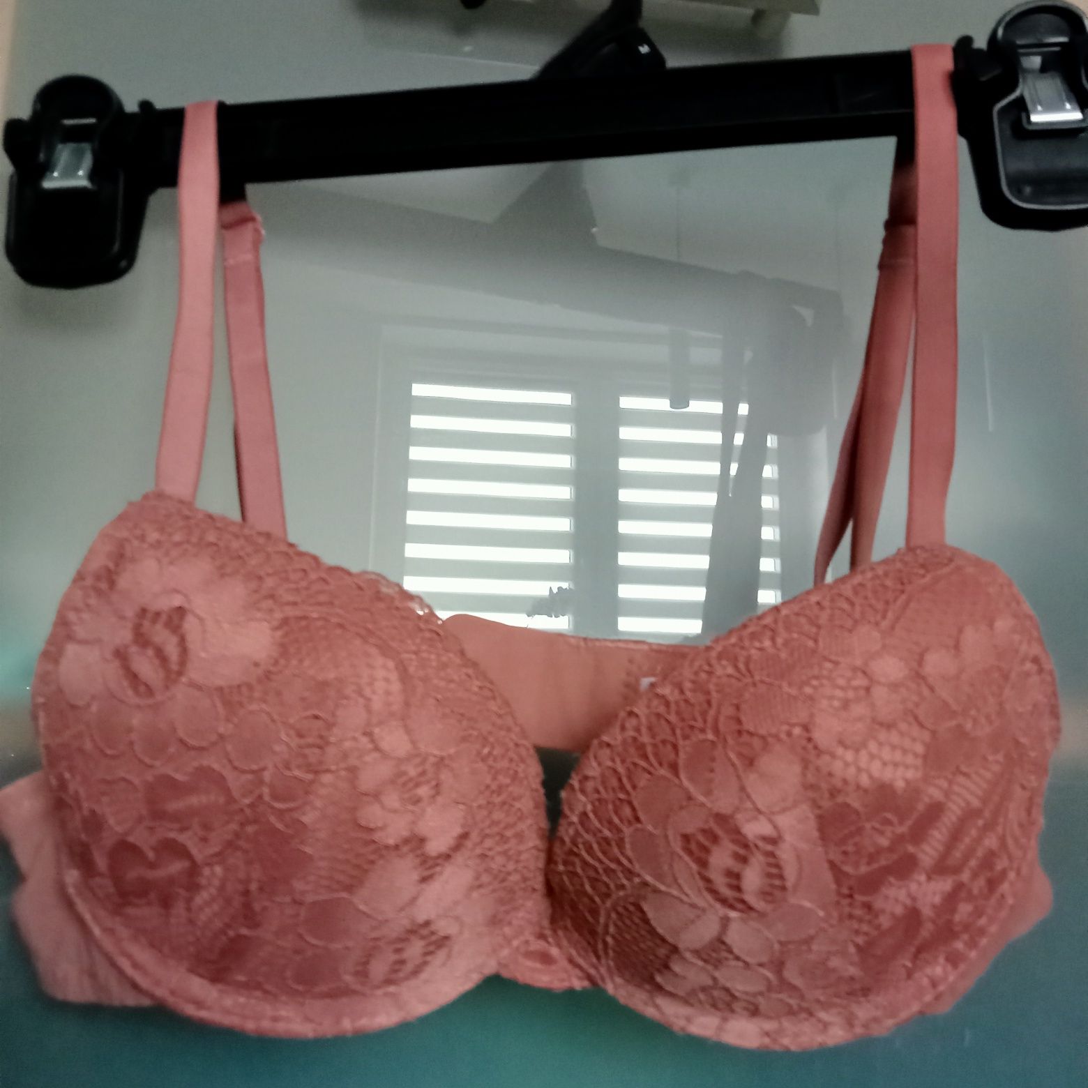 Biustonosz push up Primark 70A