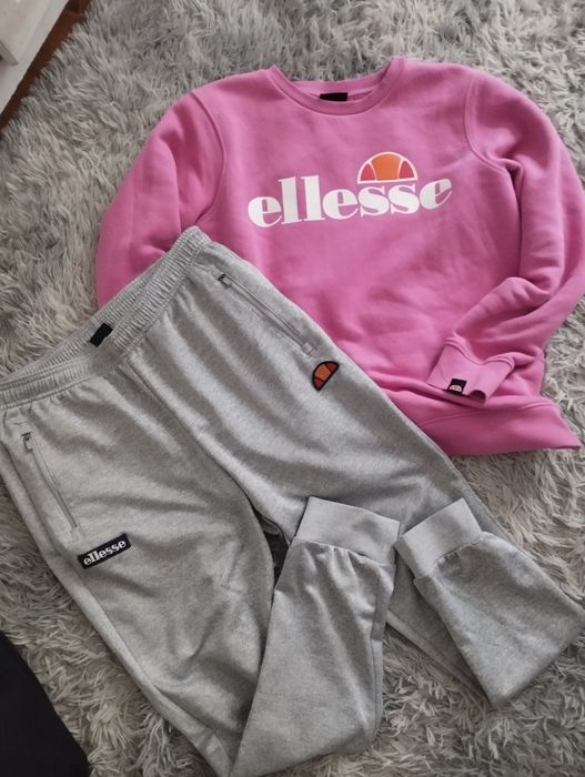 Zestaw damski Ellesse