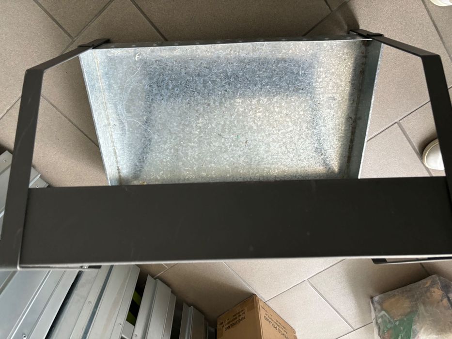 Duża Szklarnia Ikea