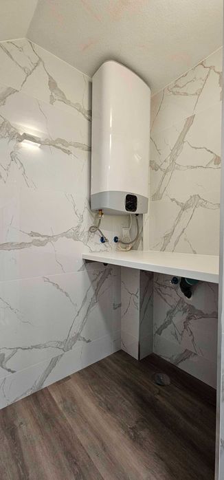 Apartamento remodelado T1 90m2 (60m2 T1 r/c + 30m2 Cave)