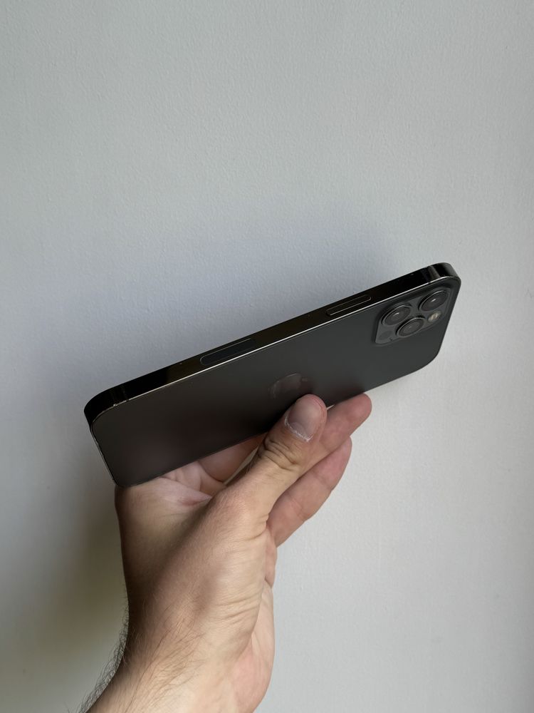 iPhone 12 Pro 128 Gb Graphite Neverlock АКБ 87%