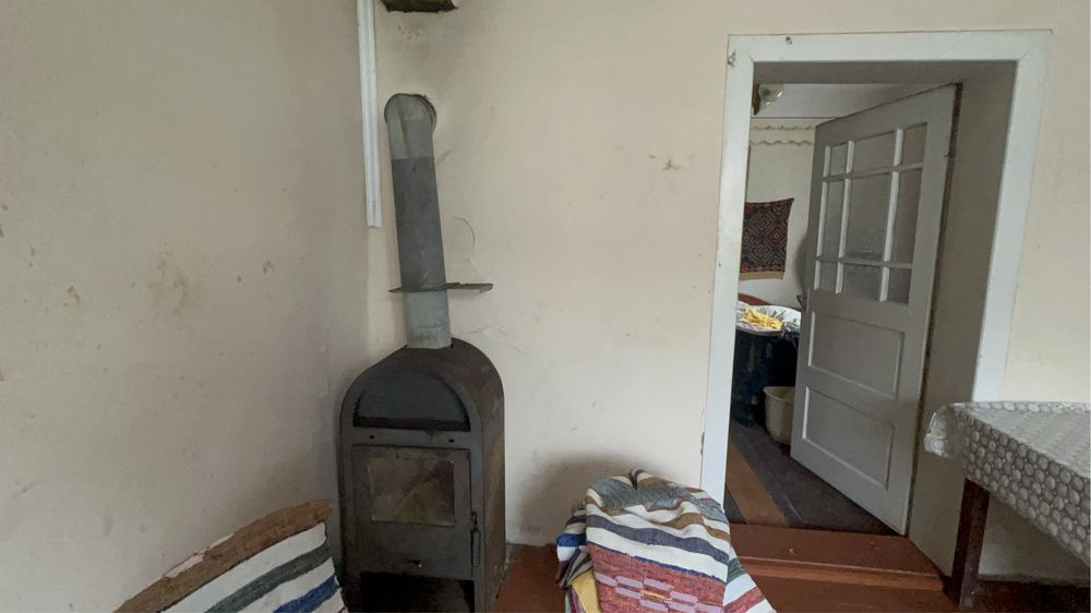 Продається будинок у с. Синевир