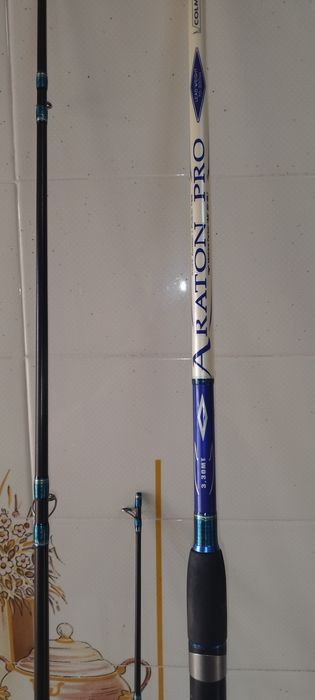 Cana colmic araton pro