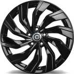 Felgi Carbonado R18 5x112 Audi Vw Skoda Seat Mercedes Mini Bmw Cupra
