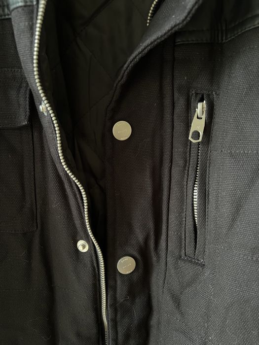 Kurtka męska ZARA rozmiar XL