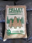 PELLET DRZEWNY wysokiej jakości