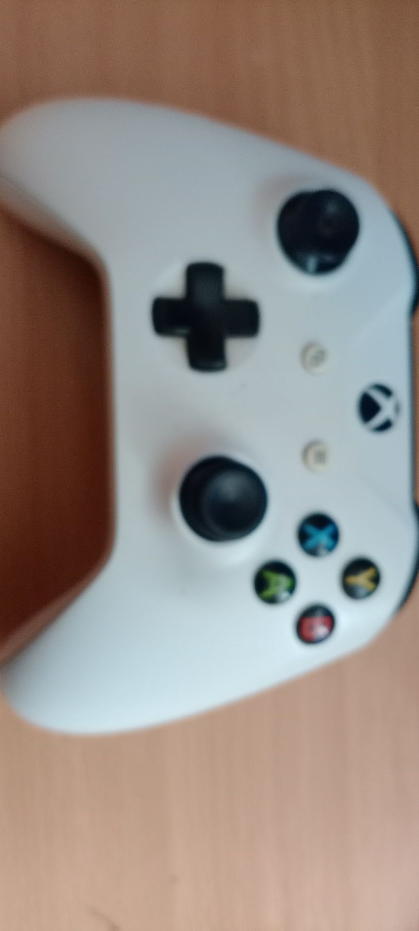 Pad Xbox one s używany
