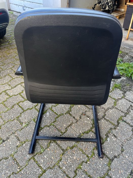 Cadeira de Escritorio