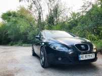 Продам Seat Leon