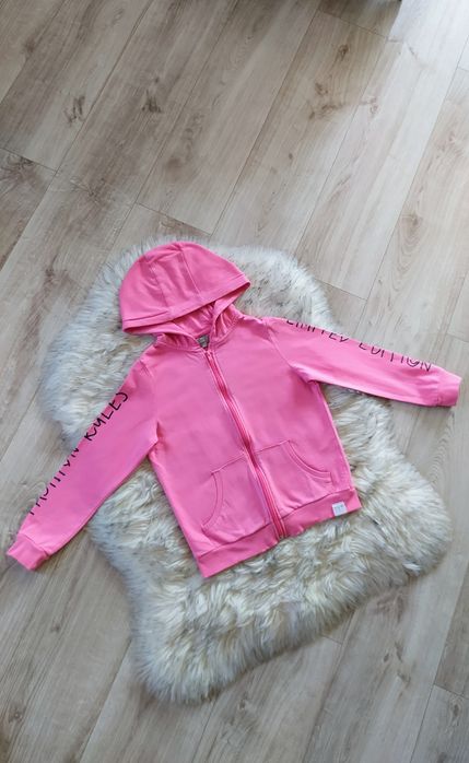 Bluza dla dziewczynki Pepco