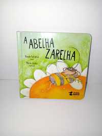 A Abelha Zarelha