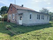 Продаж будинку у селі Ушня, ділянка 49 сот. БЕЗ КОМІСІЇ