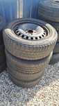 Koła zimowe Ford Focus Mondeo 5x108 16 cali