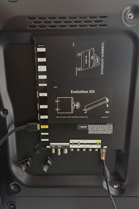 Samsung UE 46F 7000 TV Slim Led 3D FHD Smart