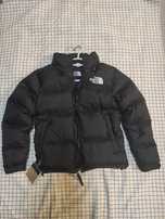 The North Face size XS